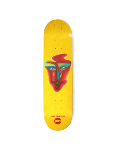 Jennifer Traub Artist Series Del Negro