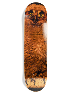 Michael Pulizzi Hoo Deck 8.375