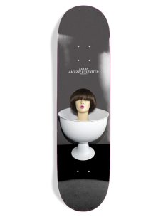 Louie Barletta Bowl Deck 8.25