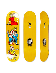 Team Model - Family Affair