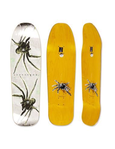 David Stenstrom - Spider
