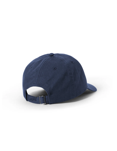 Sai Cap | Braces - Navy