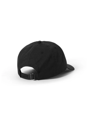 Sai Cap | Braces - Black