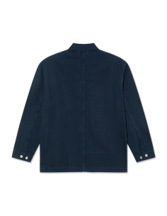 Ezra Jacket - Neptune Blue 2