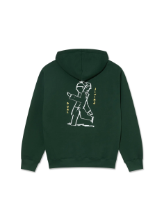 Dave Hoodie | Dual Living -... 2