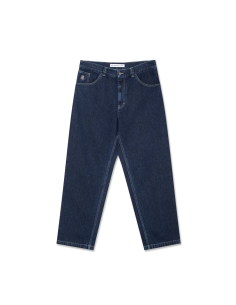 93! Pants - Indigo 2