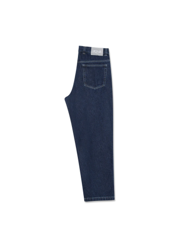 93! Pants - Indigo