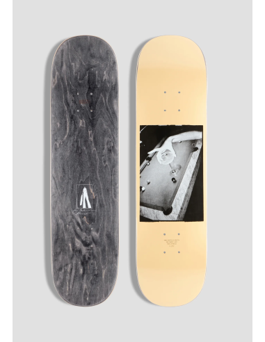 Austyn Gillette La Melancolia Deck