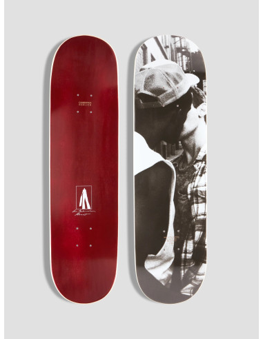 Cambryan Sedlick La Melancolia  Deck