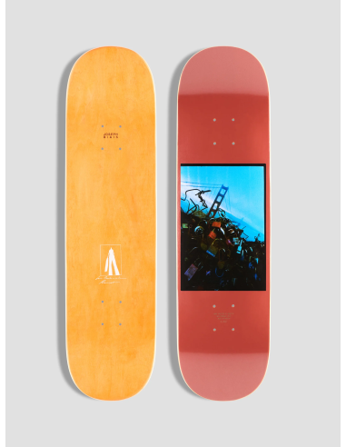 Joseph Biais La Melancolia Deck