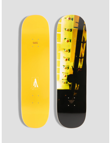 Remy Taveira La Melancolia Deck