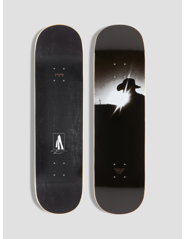 Lilian Fev La Melancolia deck