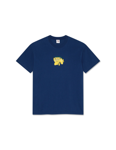 Shy Bow - Deep Royal Blue