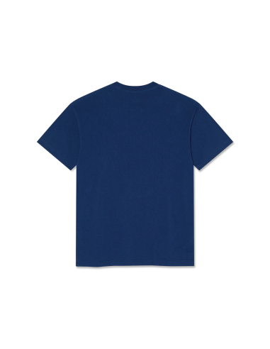 Shy Bow - Deep Royal Blue