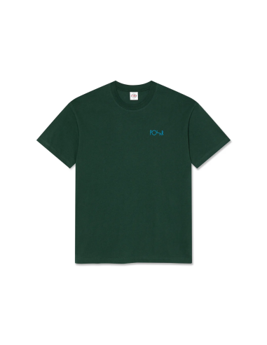 Blah Blah Blah - Dark Green