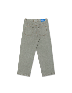 Big Boy Pants - Eucalyptus