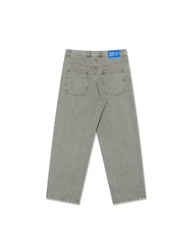 Big Boy Pants - Eucalyptus