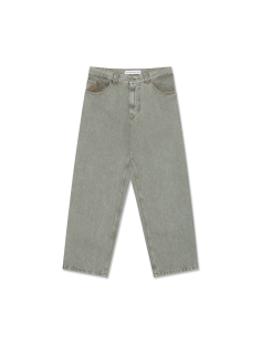 Big Boy Pants - Eucalyptus 2