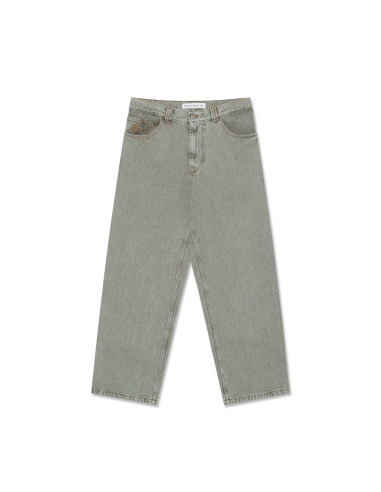 Big Boy Pants - Eucalyptus