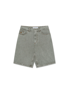 Big Boy Shorts - Eucalyptus 2