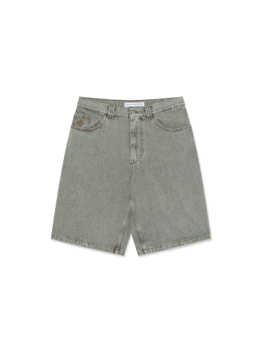 Big Boy Shorts - Eucalyptus