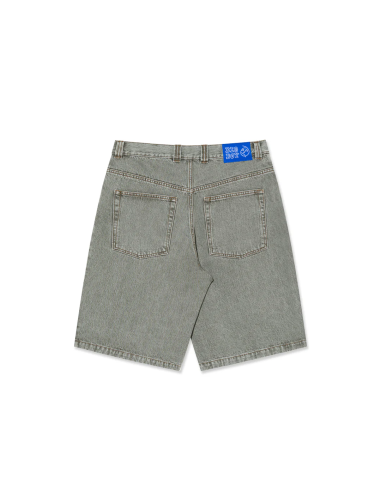 Big Boy Shorts - Eucalyptus