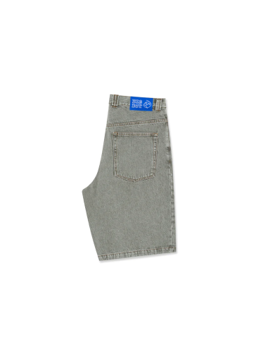 Big Boy Shorts - Eucalyptus