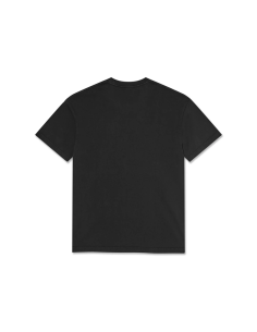 Pocket tee - Black 2
