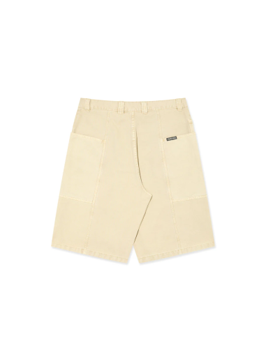 Jiro Shorts - Sand