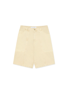 Jiro Shorts - Sand 2