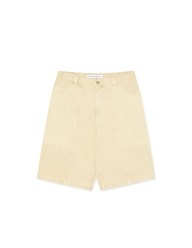 Jiro Shorts - Sand