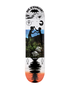 Quasi Skateboards...
