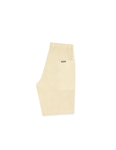 Jiro Shorts - Sand