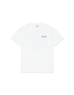 No Comply - White
