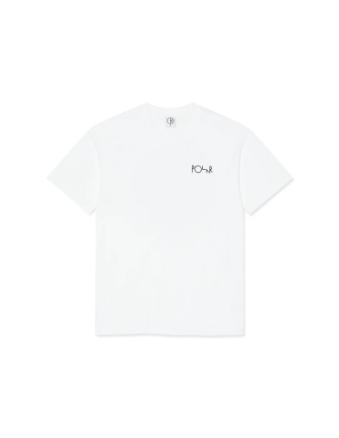 No Comply - White