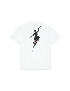 No Comply - White 2