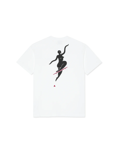 No Comply - White