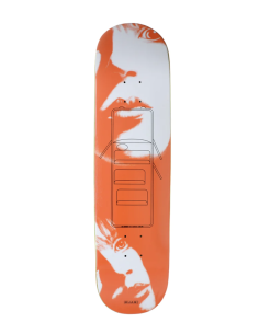 Quasi Skateboards 4 Wheel...