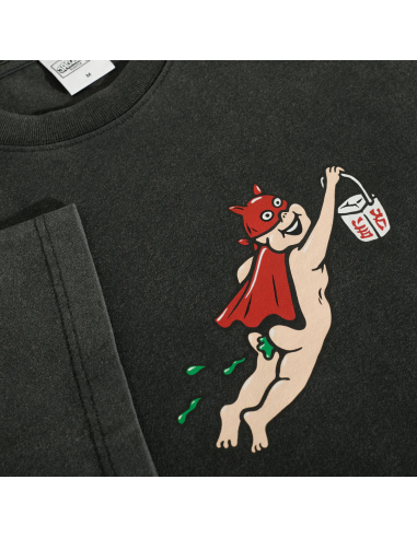 Take Away - Silver Black