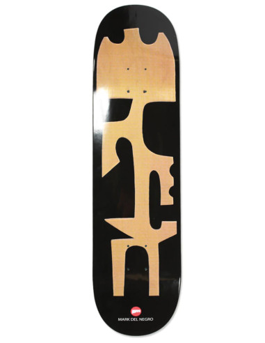 Hopps Skateboards Sculpture Series...