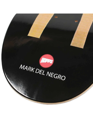 Hopps Skateboards Sculpture Series...