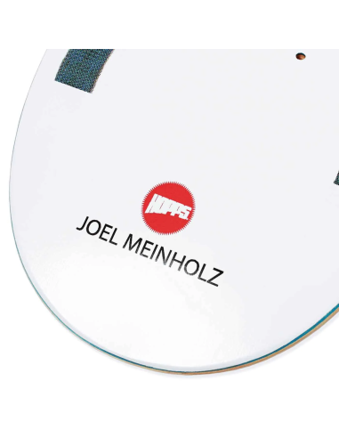 Hopps Skateboards Sculpture Series...