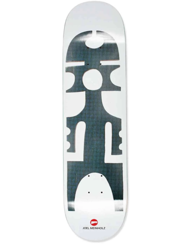 Hopps Skateboards Sculpture Series...