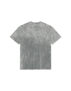 Acid Tee | Surf Logo - Grey 2