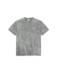 Acid Tee | Surf Logo - Grey