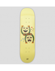 Passport Dumb Luck Horse...