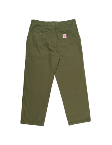 Hopps Skateboarding Classic Chino Skate