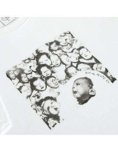Babies - White