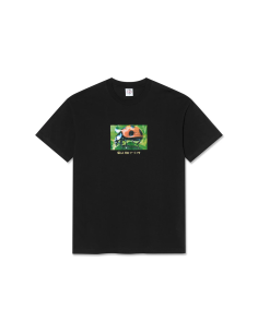 Ladybug - Black 2