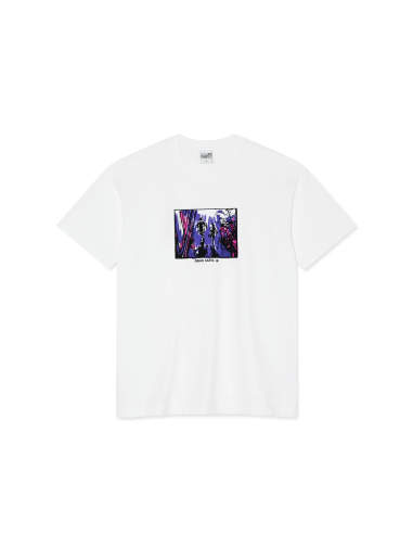 Running - White